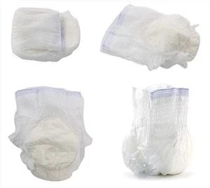 Adult Incontinence Pants Adult Incontinence Pants